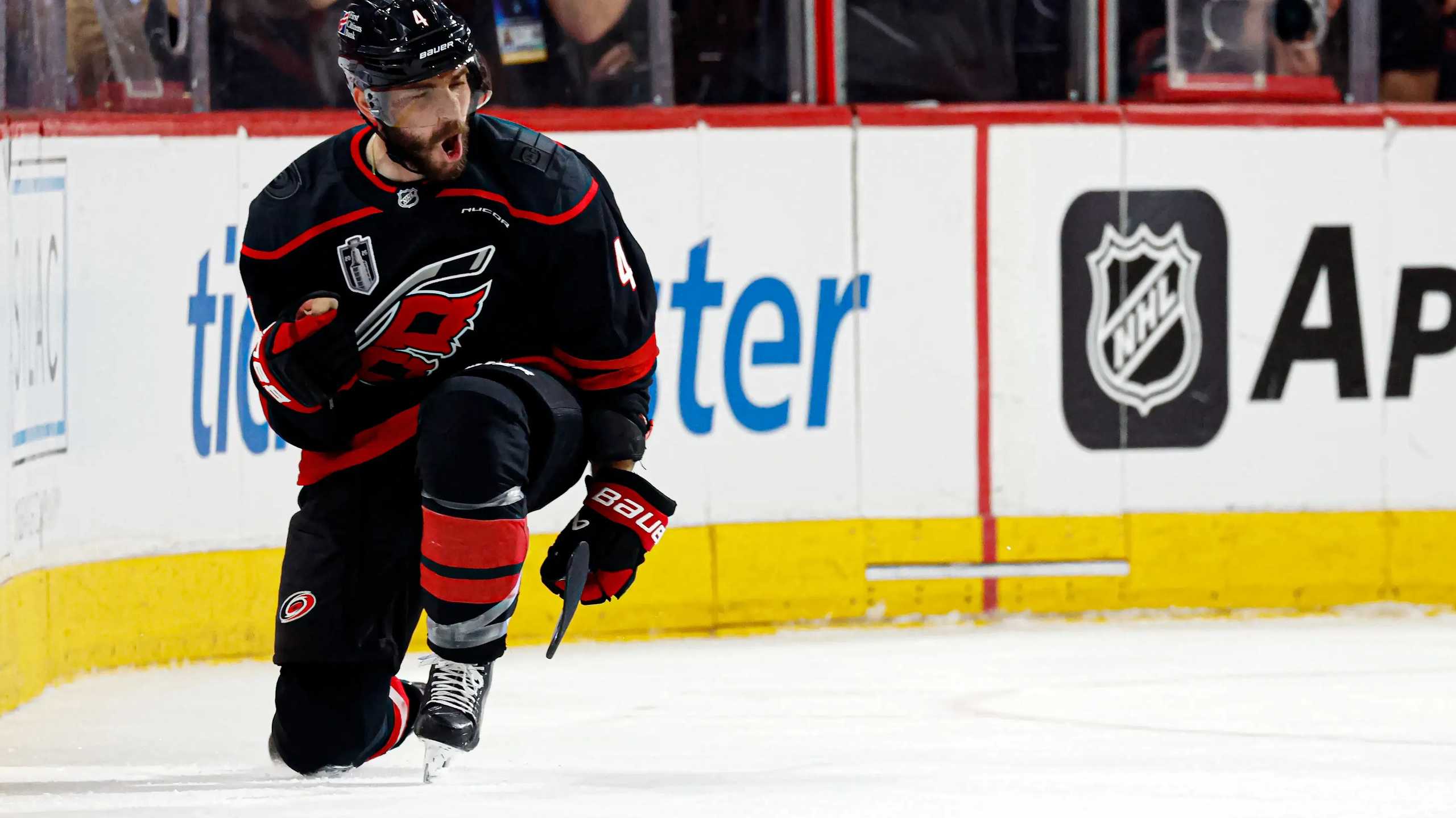 The NHL's 7 Most Painful Stanley Cup Droughts